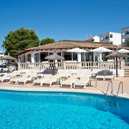 Aparthotel Pierre & Vacances Mallorca Cecilia Portocolom  Exterior photo