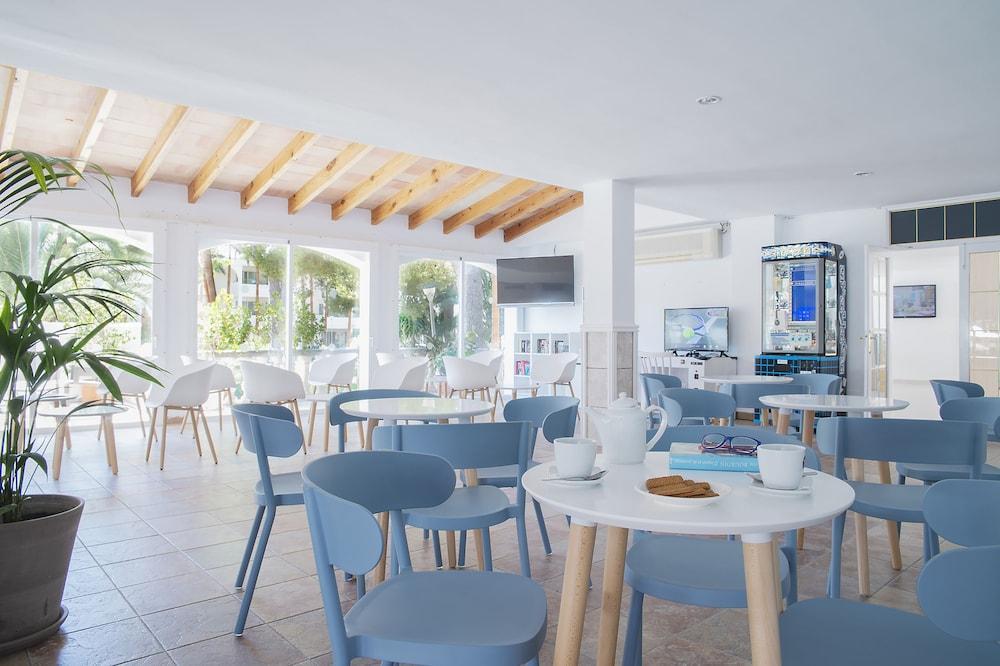 Aparthotel Pierre & Vacances Mallorca Cecilia Portocolom  Exterior photo