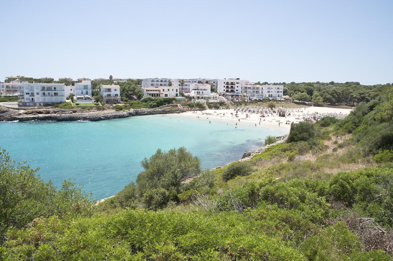 Aparthotel Pierre & Vacances Mallorca Cecilia Portocolom  Exterior photo