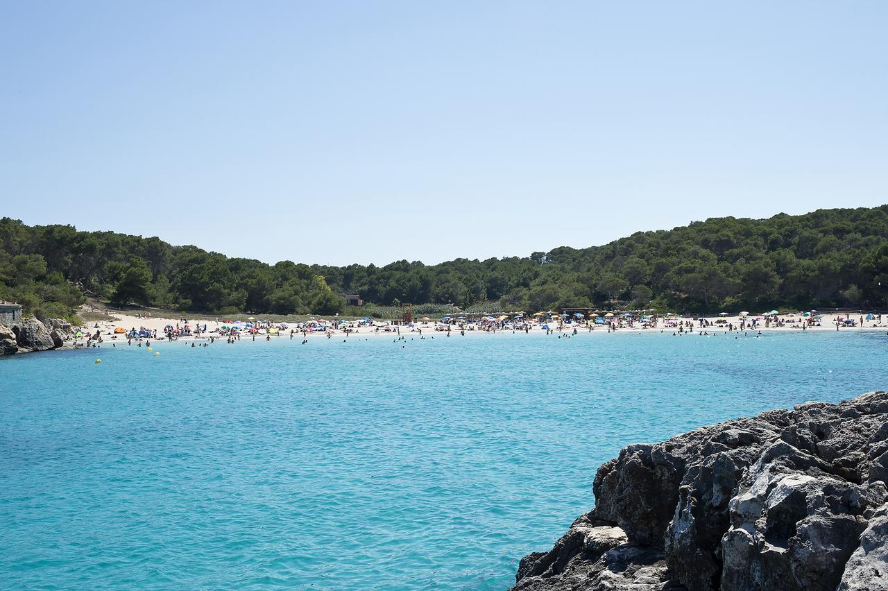 Aparthotel Pierre & Vacances Mallorca Cecilia Portocolom  Exterior photo